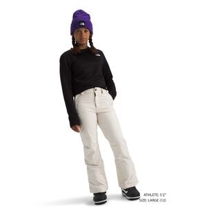 The North Face Kids Cream Pants
